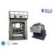 Hydraulic Pressure 1600mm Gantry Scrap Shearing Machine
