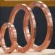 Cu-ETP Copper Rotor Bar For Achieving Efficient Functionality