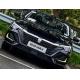 High Speed Pure Electric Cars Roewe I6 MAX SUV 5 Seater Car 4 doors 185km/h