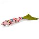 Catnip Pet Toothbrush Toy Soft Bite Resistant For Having Fun For Cat