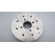 150 Diameter Pcd / Pcbn Electroplated Diamond Grinding Wheels Cup Shaped