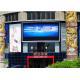 P5 Big Outdoor Full Color Led Display Panels 7500cd / ㎡ 1/8 Scan Driving method