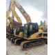 Used Cat Excavator 311 For Road Construction second hand Hydraulic Excavator