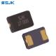 High Precision 6I Series SMD5032 Glass Crystal Unit 8MHz To 54MHz For PC PDA DSC USB Interface Card