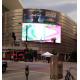 Advertising Nationstar Led Wall Screen Display Outdoor Wifi Control Meanwell Power