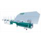 Automatic spacer bending machine is a special equipment for making aluminum frames  of insulating glass