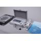 AH - Q8 Clinic Quantum Body Health Analyzer , Blood Sugar Magnetic Analyser Machine