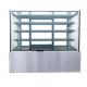 Refrigerated Bakery Display Case –RT Series