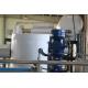 High Efficiency Plastic Into Oil Machine , Continuous Waste Plastic Pyrolysis Plant