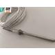 MgO Insulated Metal Sheathed Cable for High Temperature Measurement