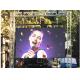 Rental P3.91 Advertising LED Display Screen Outdoor TV Video Wall Panel Board
