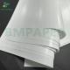 C1S Chromo Paper 80gsm One Side Coated Paper High Gloss Good Printability