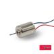 High Torque Micro Coreless Motor 10mm Diameter For Smart Home Appliance Product
