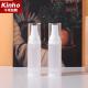 15-50ml PP Cosmetic Bottle Screw 30 Ml Airless Bottle Lotion Package