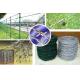 500 meters barbed wire concertina barbed wire installation barbed