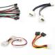 Directory OEM Color Custom Washing Machine Parts Wire Harness Electric Forklift Harness