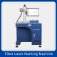 AC220V 20w Fiber Laser Marker M2 1.7 Beam Desktop Laser Marker