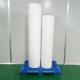 PE PP Antibacterial Disposable Bed Sheet Roll 16Gsm