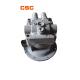 In good condition japan kawasaki M5X130CHB-10A-01B/310 swing motor suitable for