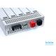 Compact Construction Single Phase Inverter , Dynamic Industrial Dc Ac Power Inverter