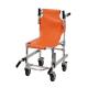 Medical Rescue Stair Evacuation Chair Stretcher with Foldable Design and CE Certification