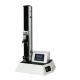 Electronic Tensile Universal Material Testing Machine Single Column With LCD Controller