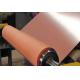 High Temperature HTE Copper Foil , Elongation Electrodeposited 3m Copper Foil