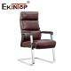 High Back Armrest Luxury Swivel Boss Black Pu Leather Chairs Computer Chairs