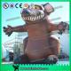 Giant 5M Advertising Inflatable Rat For Event