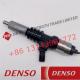 Diesel Common Rail Injector 095000-8620 095000-8621 For MITSUBISHI 6M60T ME306200 ME307085