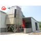 10-30t/H Circulating Mini Grain Dryer Indirect Heating