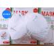 Comfortable KN95 Disposable Face Mask / 20 - Pack Foldable N95 Mask