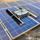 High Pressure Pump Lithium-Battery-Powered Solar Panel Cleaning Robot Customization