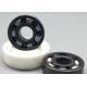 Ceramic Bearings, CE6008 ZrO2 Ceramic Wheel Bearings