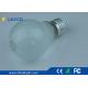 Old Fashioned Light Bulbs E27 , Energy Saving Light Bulbs Glass Materials