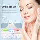 EMS LED Light Therapy Lifting Massager Neck Face Anti-Wrinkle Device