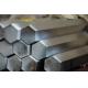 Polished Bright Stainless Steel Profiles SS304 SS316 Stainless Steel Hexagonal Bar