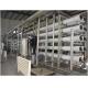 DuPont BW30-400 10000L/H 3ph RO Water Treatment Plant