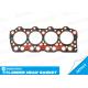 4D31 4D31T Engine Cylinder Head Gasket Replacement for Mitsubishi Canter 60 4D31T ME011045