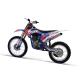 Factory supply cheap  wholesale 300cc off road motorcycle