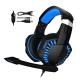 PS4 Gaming Headsets G9000 Pro Gamer Audifonos Headphones with Mic Volume Control
