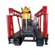 Multifunctional Exploration Drilling Equipment Small Compact Structure