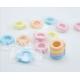 4g Diamond Shape Ring Compressed Candy Individual Packing Packed In Jar