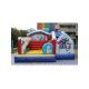 Commercial Grade Inflatable Frozen Playground Bounce House For kids