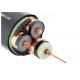 Shenghua Group Power Cable CU Conductor  XLPE Insulated Power Cable 4 Core IEC60502 BS7870 Standard