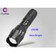 800LM Rechargeable Led Flashlight / Brightest Handheld Flashlight CREE XML T6