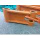 high quality excavator spare parts DAEWOO DH150 H-Link