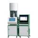 ASTM D5289 220V Oscillating Die Rheometer , 0.4Mpa Rubber Testing Machine