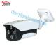 4pcs Array LED Surveillance IR Cut P2P High Definition Sony CCD CCTV Camera Outdoor Bullet