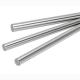 Customized Stainless Steel Round Bars ,402 With Beveled Edge